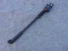 Hebie Fix 18 Rear Stand 26 Inch 28 Inch KSA 18 Standard Black 18 mm