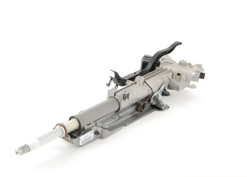 Bmw e83 steering column - steering,
