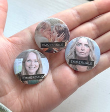 Emmerdale Soap Character Cast