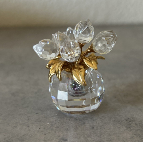 Swarovski crystal memories - crystal,