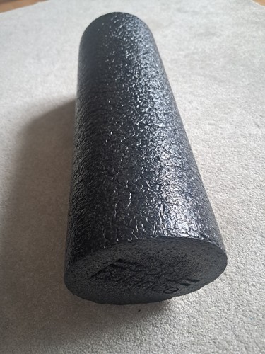 Core balance foam roller black - core,