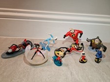Disney Pixar the Incredibles