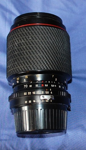 Tokina 210mm 5 6 - tokina, 70–210mm