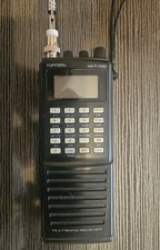 Yupiteru MVT-7100 Radio