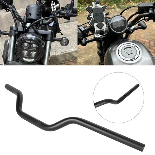 Universal handlebars black - universal,