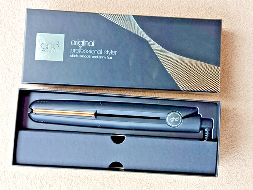 Ghd original hair straightener - original,