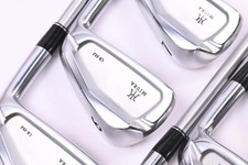 Miura CB-302 Irons / 5-PW /
