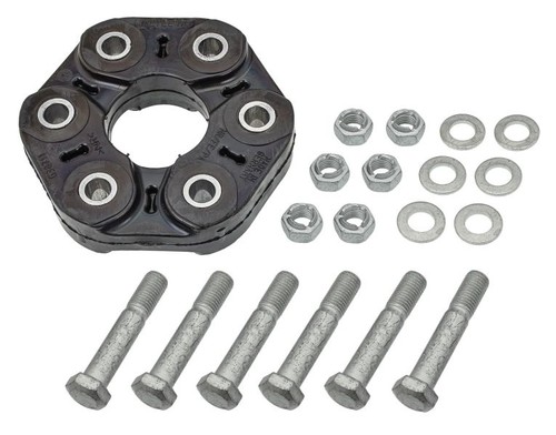 Joint pto shaft rear - joint,,