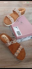 Moda In Pelle Pressella Suede