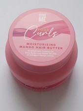 Give Me Cosmetics Four Curls