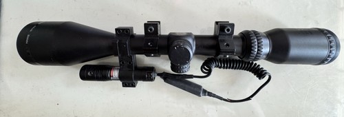 Hawke sport 9x50 mil - sport, 3-9x50