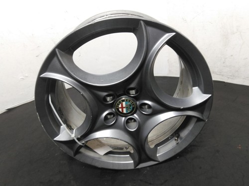 Alfa romeo brera - alfa, alloy