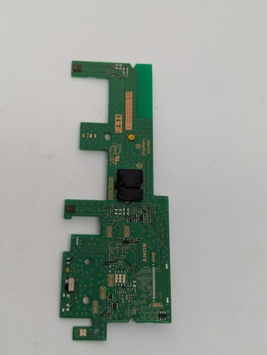 Sensor button unit fr - sensor,