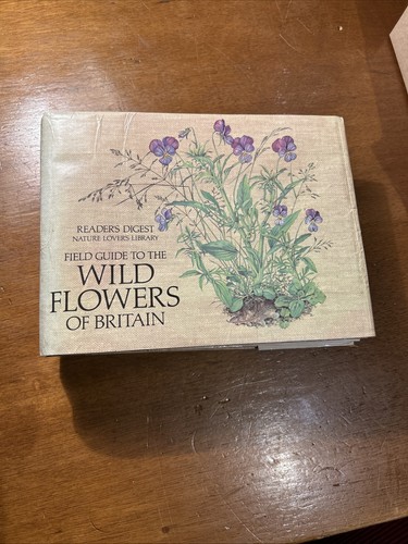 Field guide the wild - guide,
