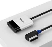 Bluetooth Car Audio Adapter