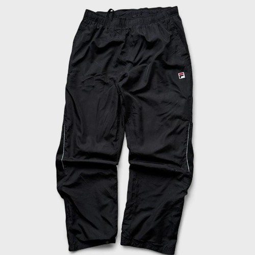 Men vintage fila - fila, baggy