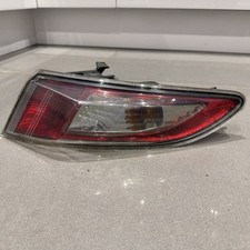 Honda Civic FN2 Type R O/S