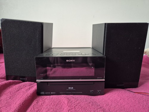 Sony cmt bx70dbi micro fi - sony, cmt-bx70dbi