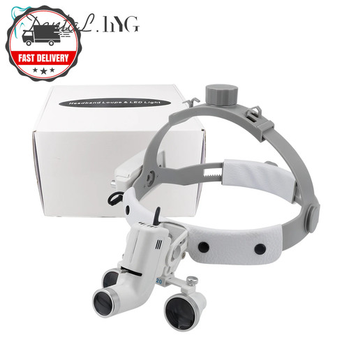 Dental led headlight - dental,