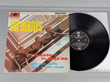 The Beatles - Please Please