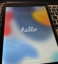 Apple iPad Air 2 64GB WiFi