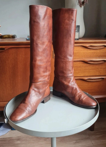 Russell bromley chestnut - russell,