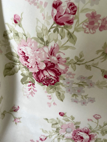 Pair dorma lined - pair, curtains