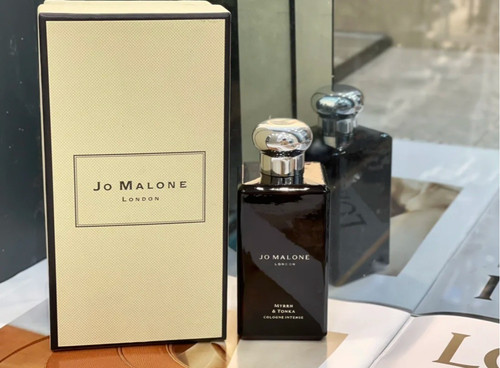 Malone myrrh tonka - malone, &