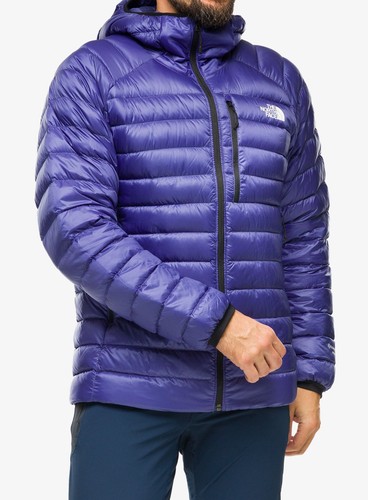 The north face summit - the,