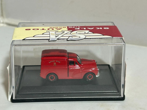 Skale autos hornby - skale,