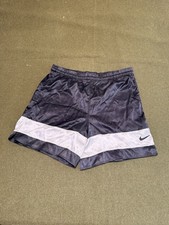 Vintage 90s Nike Black White