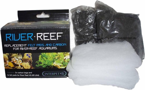 Interpet replacement filter - interpet,