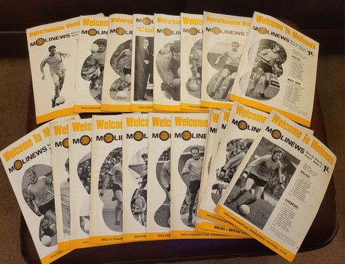 Wolverhampton wanderers - wolverhampton,
