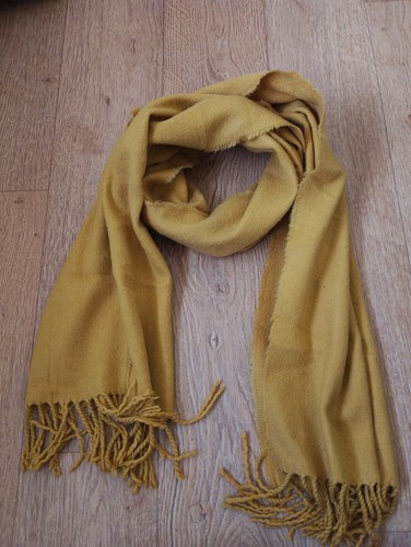 Marks spencer large mustard - marks,