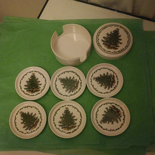 Cloverleaf christmas tree - ,