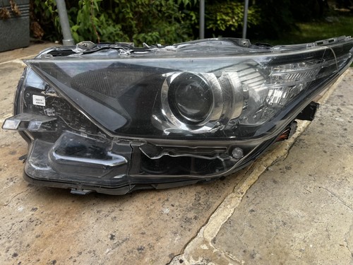 Toyota auris 2015 2019 - toyota, 2015-2019