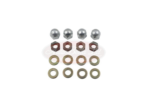 Classic fiat 500 126 cylinder - classic,