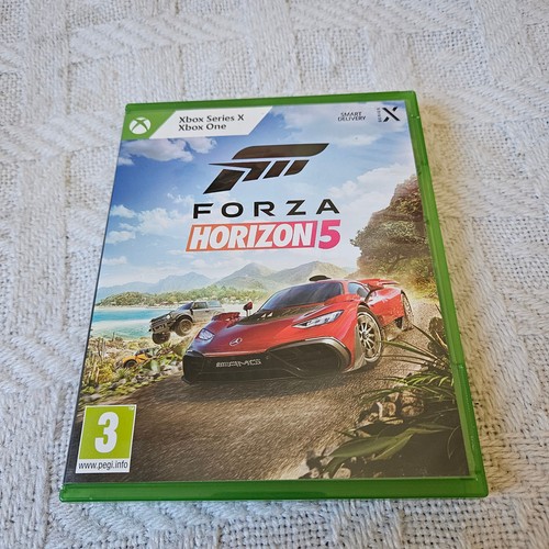Forza horizon xbox - forza,