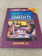 A Leader's guide to working