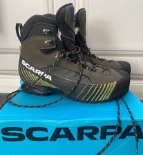 Scarpa Ribelle Lite HD B2