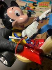 Vintage mickey mouse boxed - vintage,