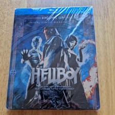 Hellboy Director's Cut