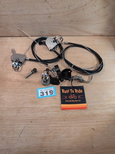 Vintage bicycle sturmey archer - sturmey,