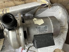 Ebara CDHM 70/05 Pump