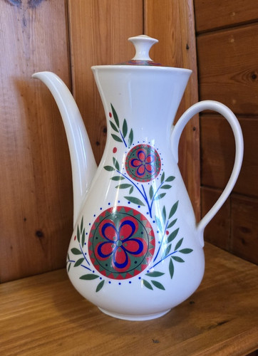 Fürstenberg galerie porcelain - galerie,