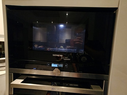 Siemens integrated built - siemens,