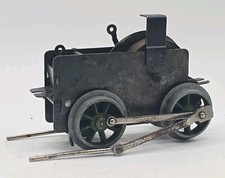 VINTAGE HORNBY SERIES PRE WAR