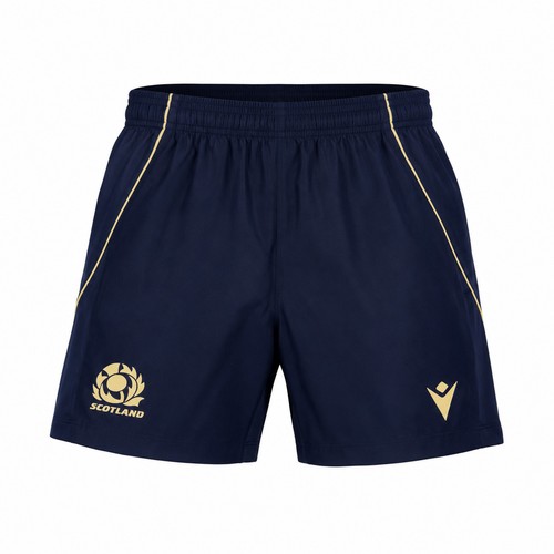 Macron scotland sru - sru, 2026/27