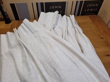 JOHN LEWIS MTM W162 x D161cm
