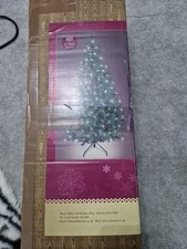 6ft pre lit Christmas Tree 